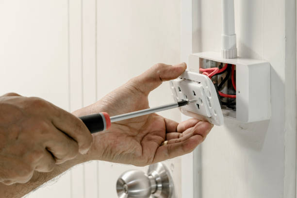 Emergency Electrical Repair Services in Mansfield, AR