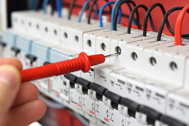 Best Emergency Electrical Repair Services  in Mansfield, AR