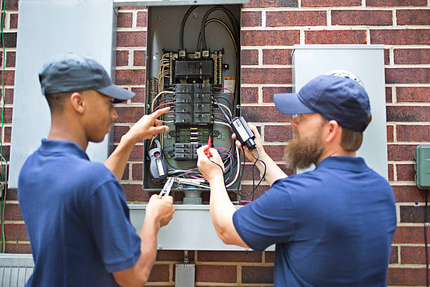 Best Electrical Remodeling Services  in Mansfield, AR